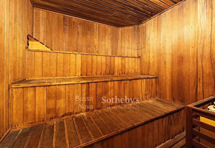 Sauna - Imagem 31