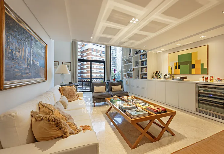 Living - Imagem 4