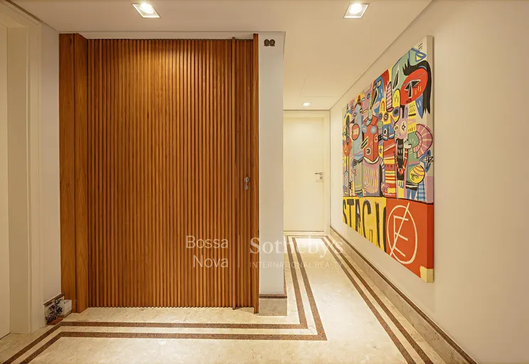 Hall - Imagem 9