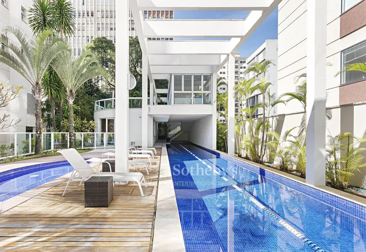 Piscina - Imagem 28