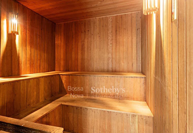 Sauna - Imagem 27