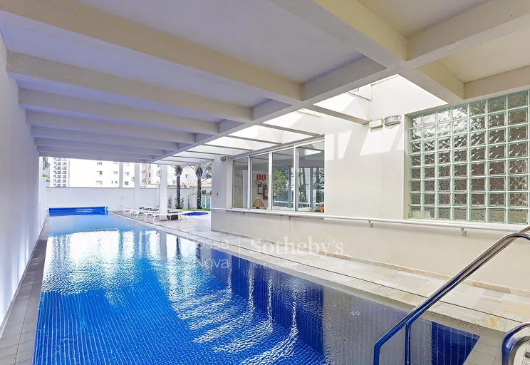 Piscina - Imagem 29