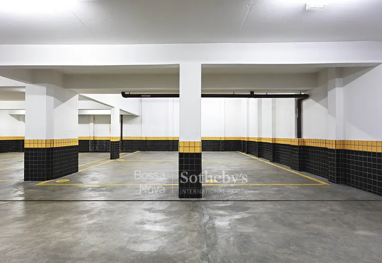 Garagem - Imagem 37