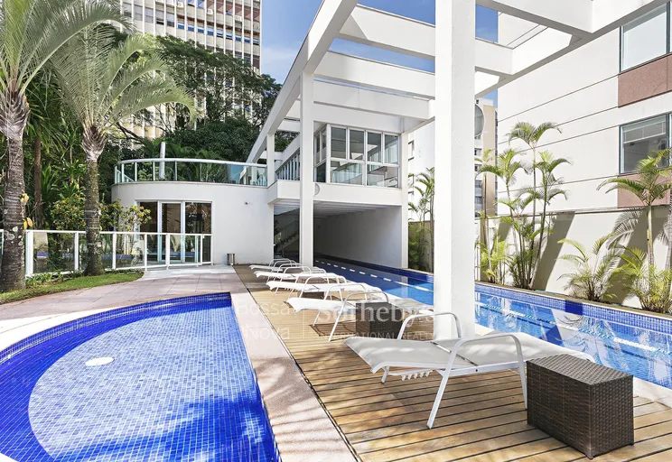 Piscina - Imagem 30