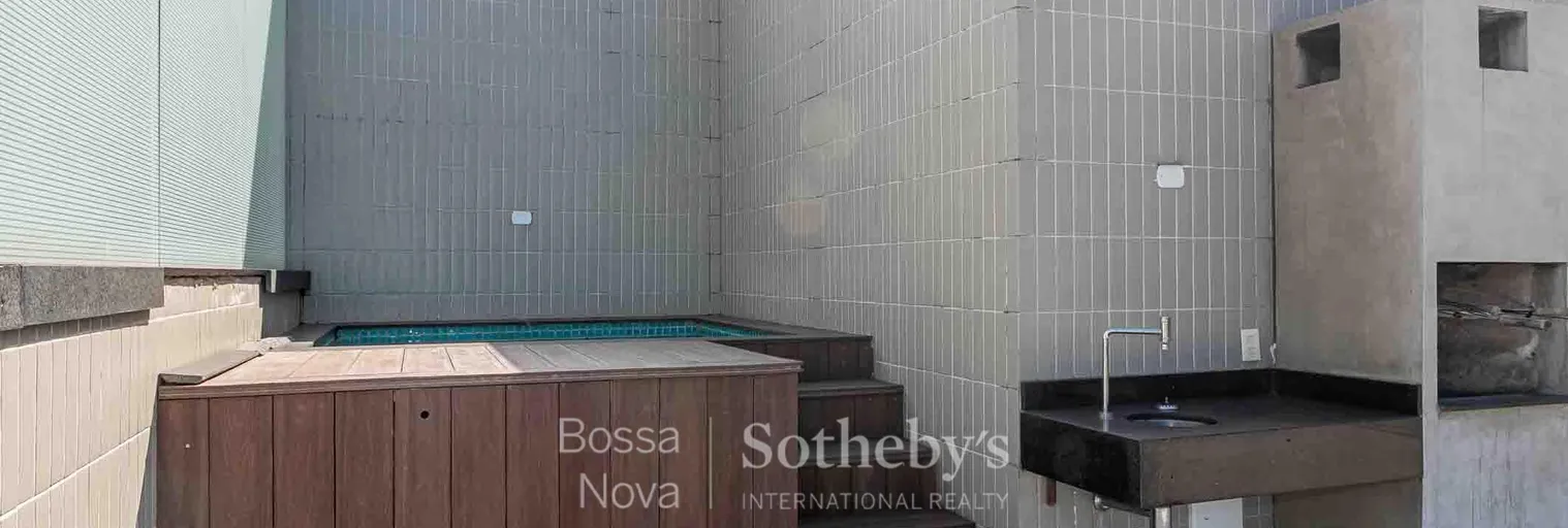 Piscina - Imagem 41