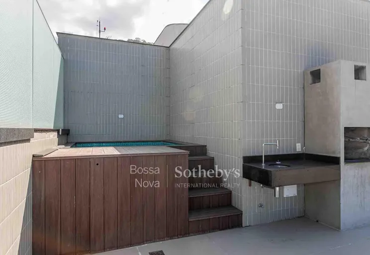 Piscina - Imagem 41
