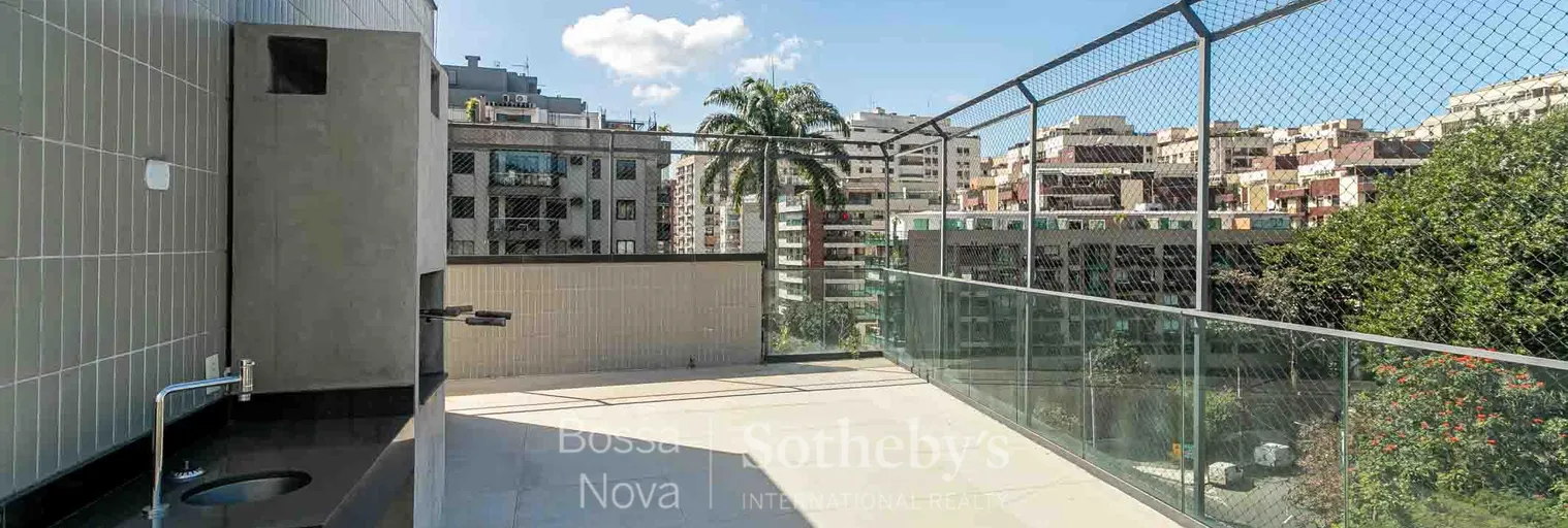 Varanda Gourmet - Imagem 37