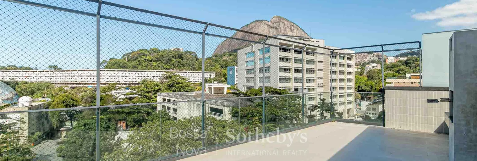 Área Externa - Imagem 35