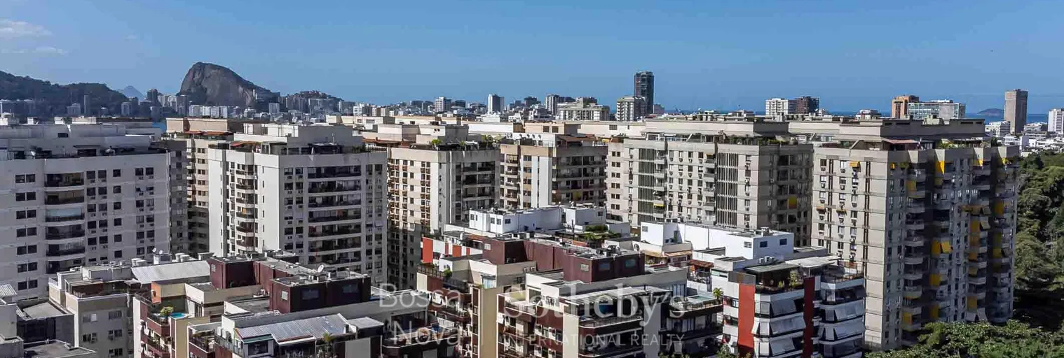 Vista Panorâmica - Imagem 5