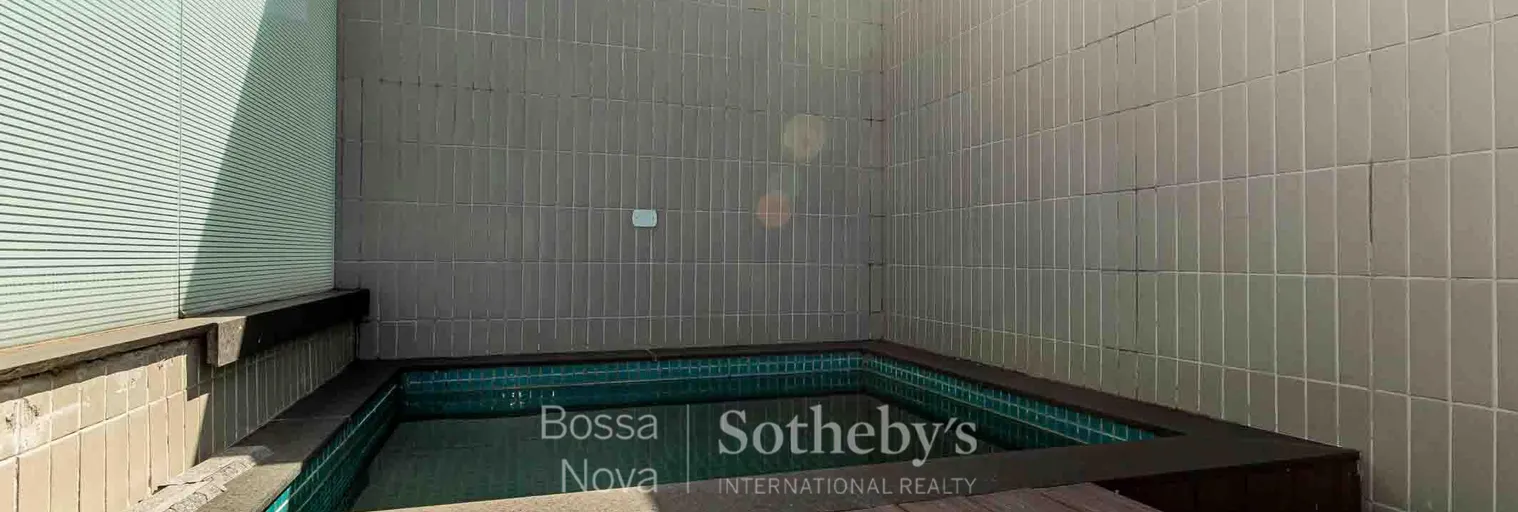Piscina - Imagem 40