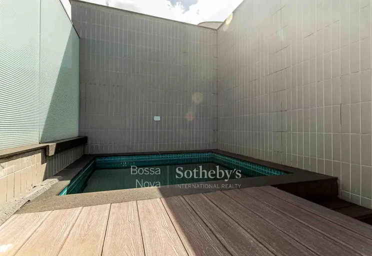 Piscina - Imagem 40