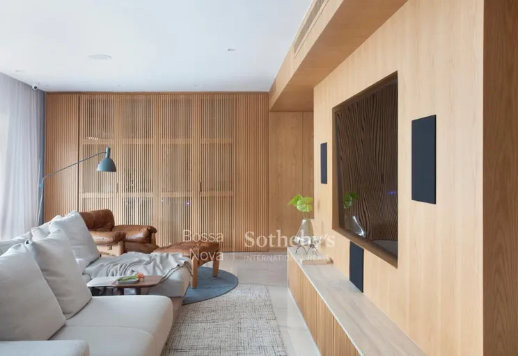 Sala de estar - Imagem 2