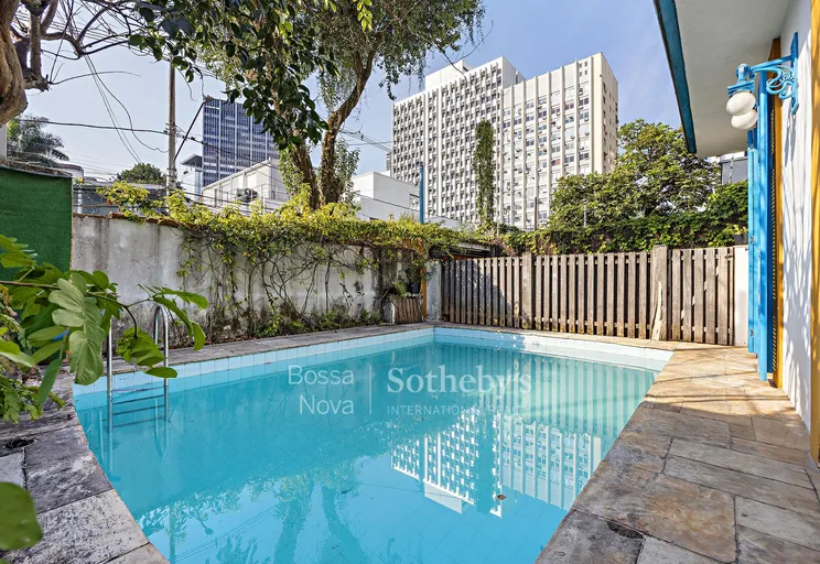 Piscina - Imagem 9