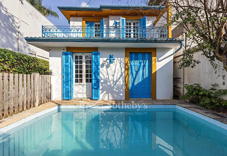 Piscina - Imagem 1
