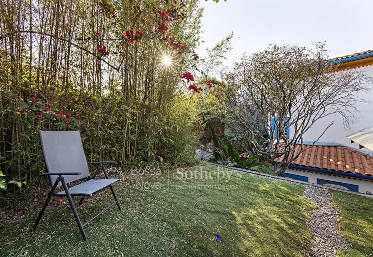 Terraço - Imagem 26