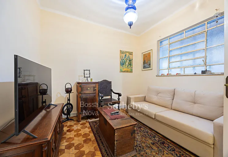 Sala de TV - Imagem 4
