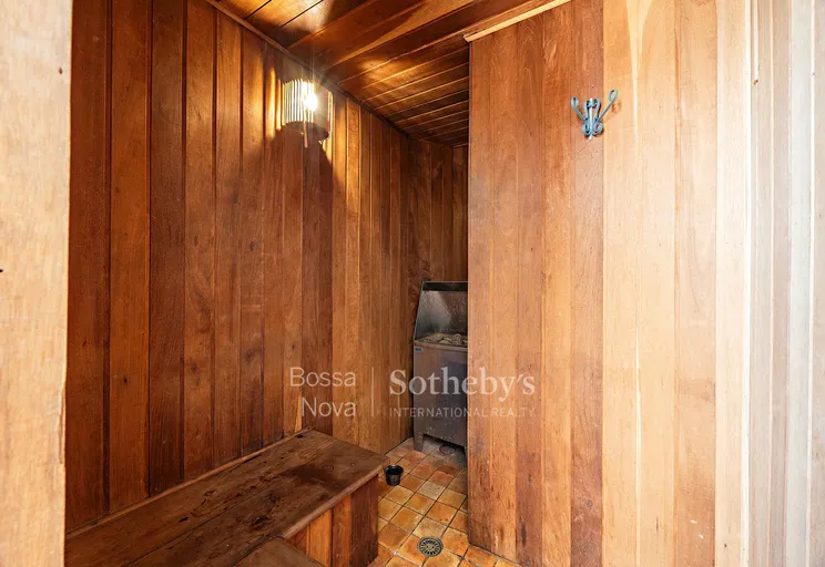 Sauna - Imagem 28