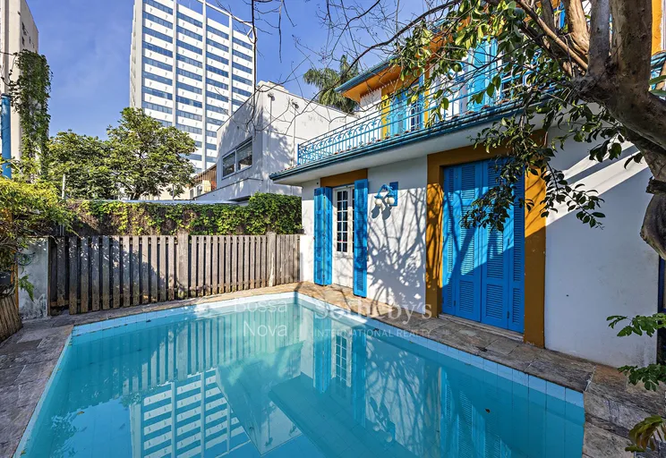 Piscina - Imagem 11