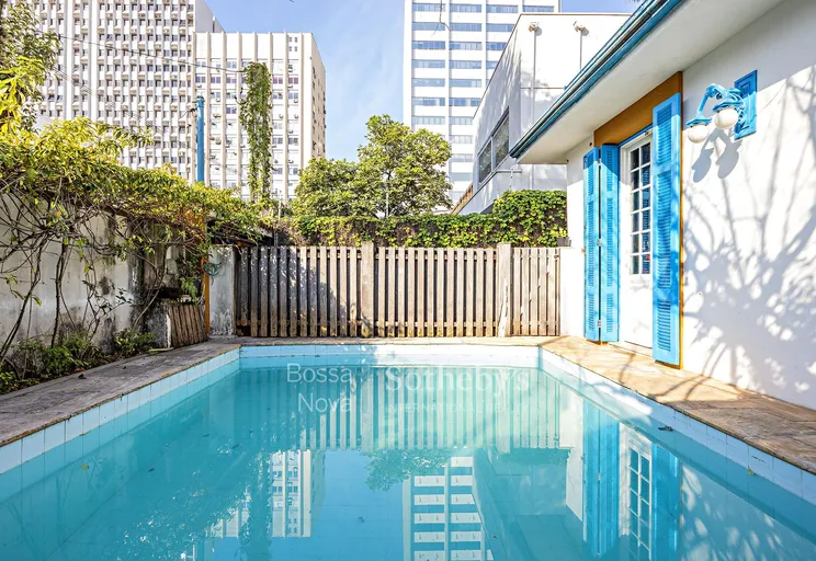 Piscina - Imagem 10