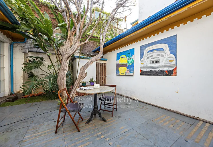 Jardim - Imagem 13