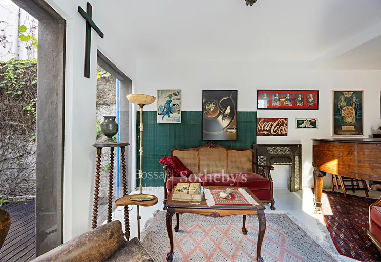 Sala - Imagem 20