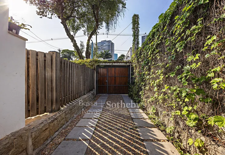 Garagem - Imagem 8