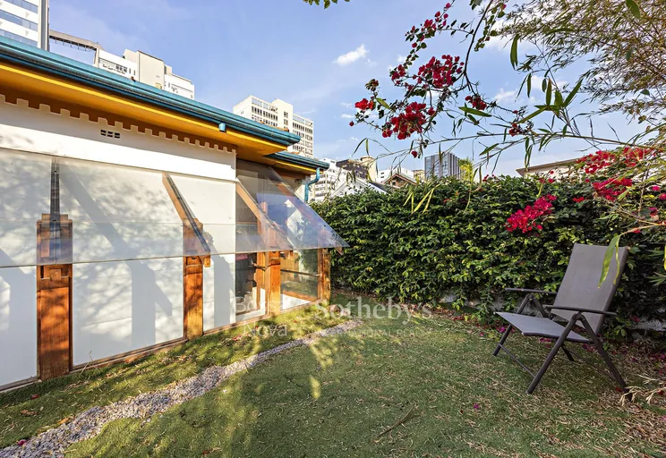 Terraço - Imagem 27