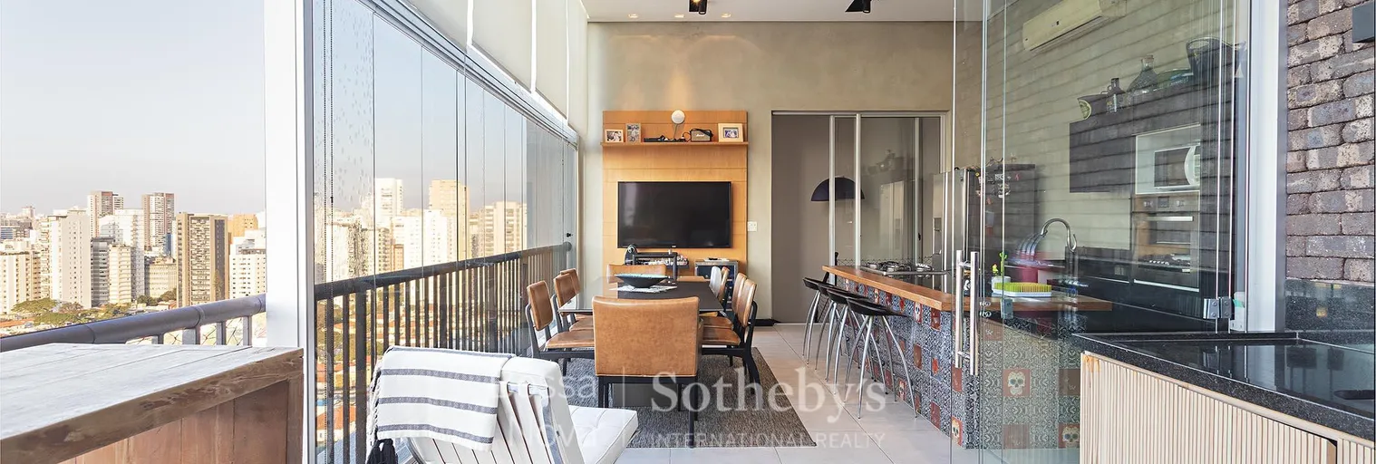 Varanda Gourmet - Imagem 15