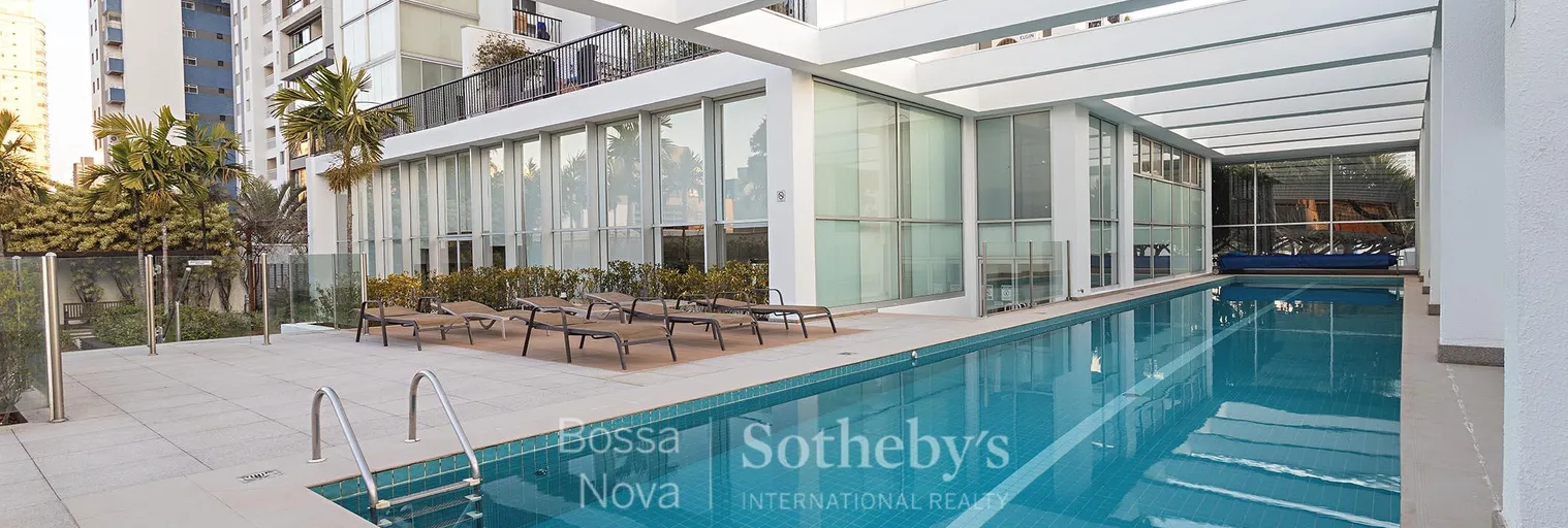 Piscina - Imagem 31