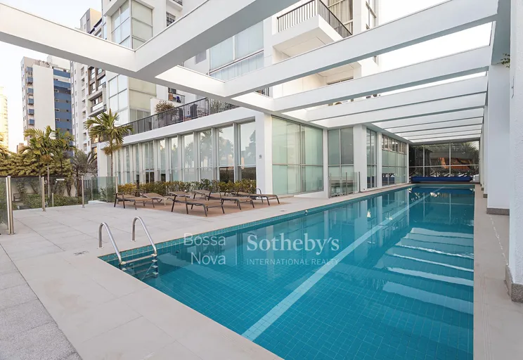 Piscina - Imagem 31