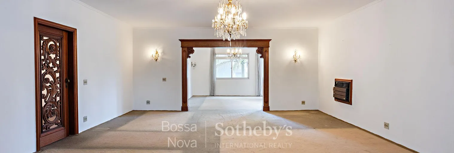Sala de estar - Imagem 3