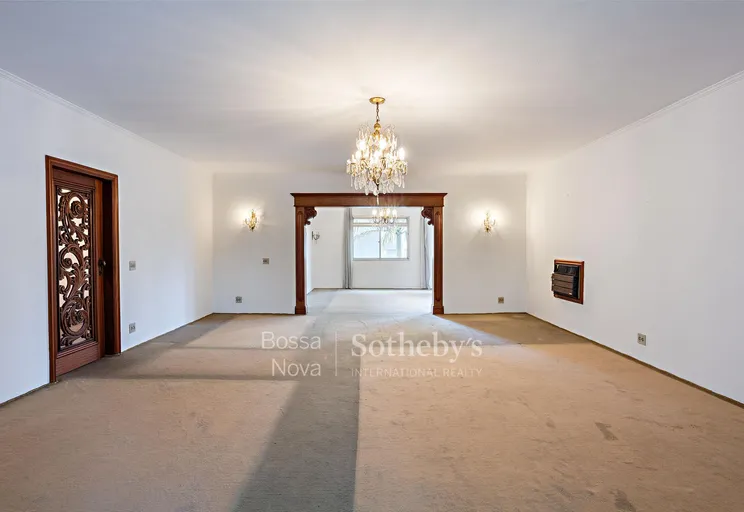 Sala de estar - Imagem 3