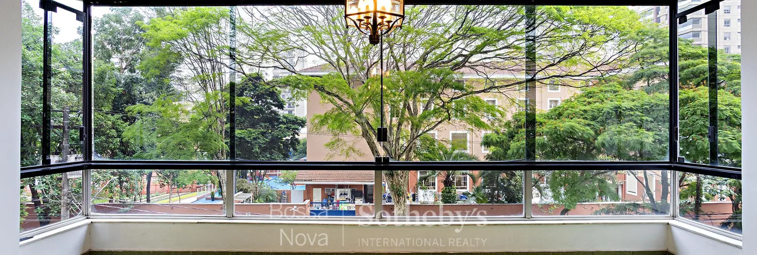Varanda - Imagem 1