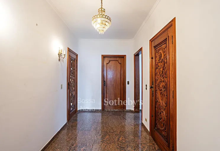 Corredor - Imagem 15