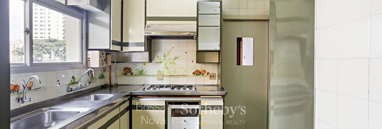 Cozinha - Imagem 12