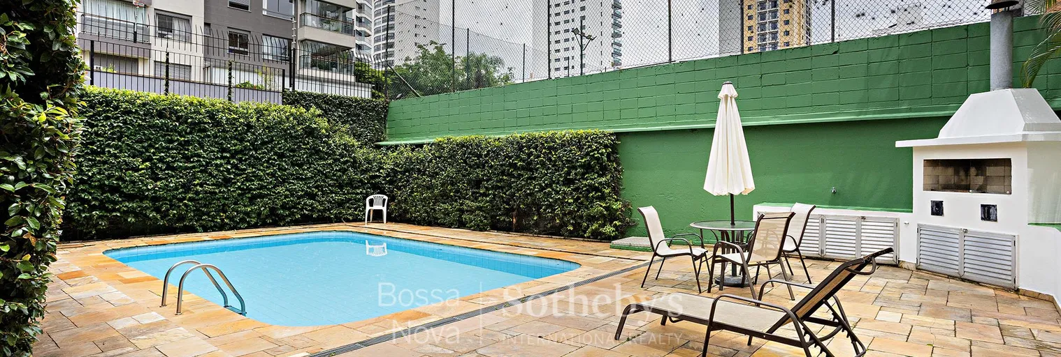 Piscina - Imagem 27
