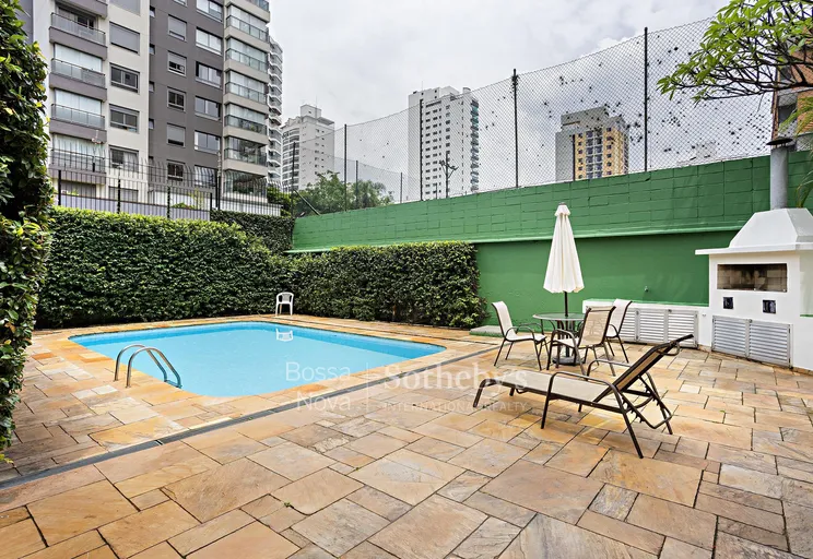 Piscina - Imagem 27