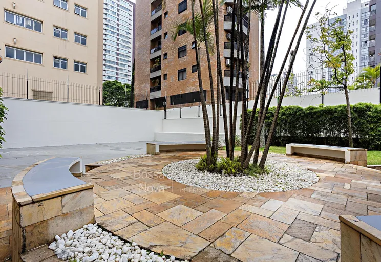 Área de circulação - Imagem 28