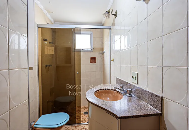 Banheiro da suíte 2 - Imagem 25