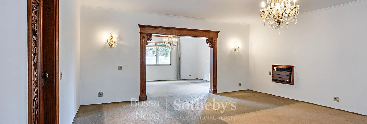 Sala de estar - Imagem 2