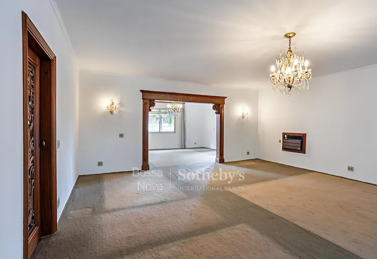 Sala de estar - Imagem 2