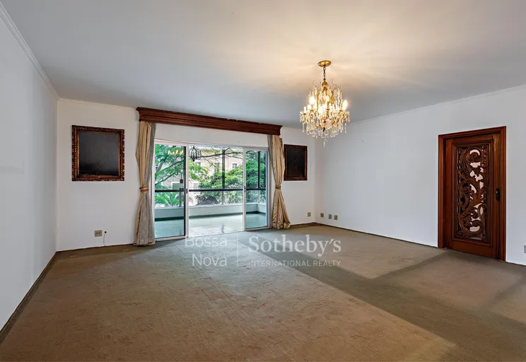 Sala de estar - Imagem 4