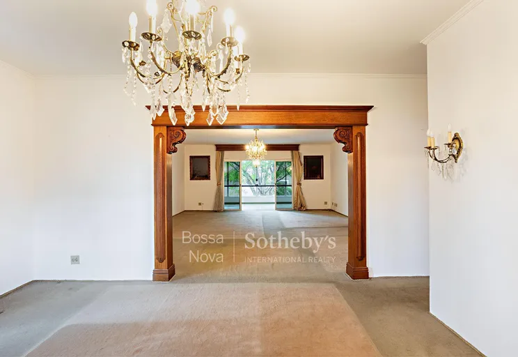 Sala de jantar - Imagem 9