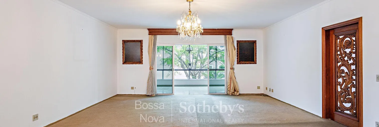 Sala de estar - Imagem 5