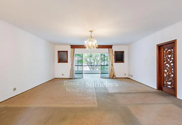 Sala de estar - Imagem 5