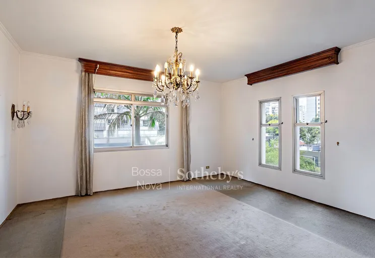 Sala de jantar - Imagem 10