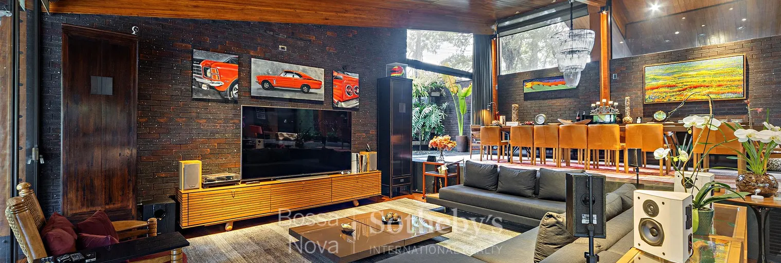 Sala de TV - Imagem 16