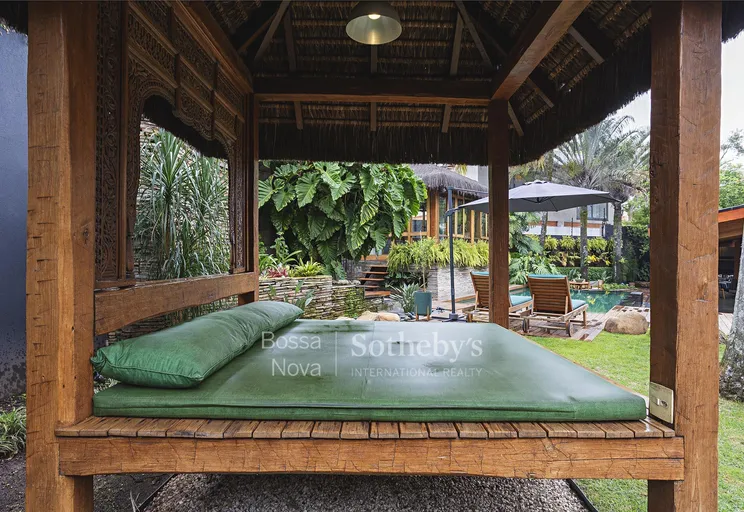 Área Externa - Imagem 35