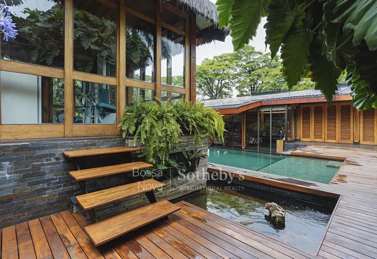 Academia de Ginástica - Imagem 28