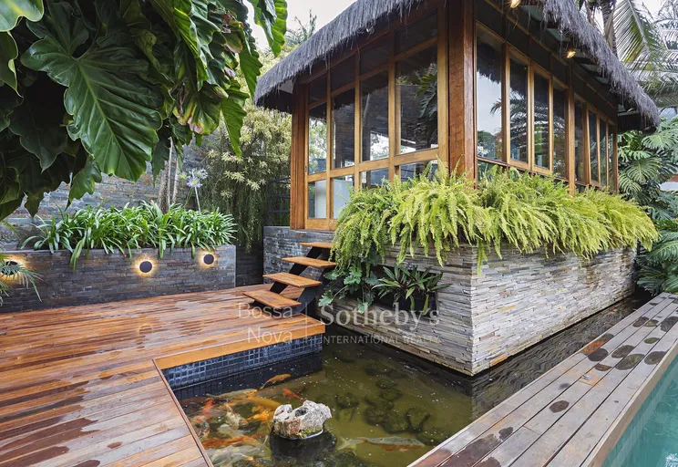 Espelho d'água - Imagem 26